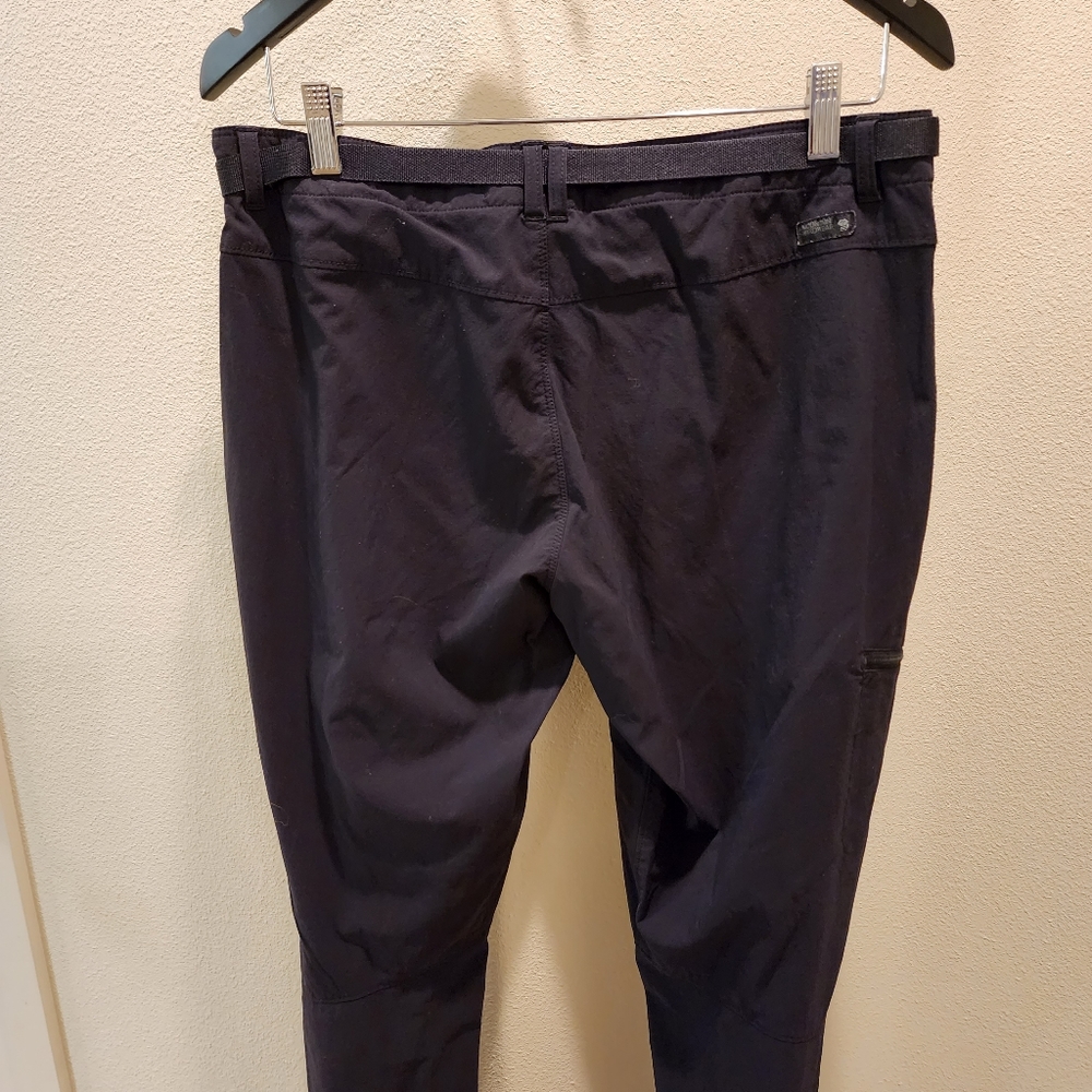 Mountain Hardware pants - women's 10 - Picture 7 of 15